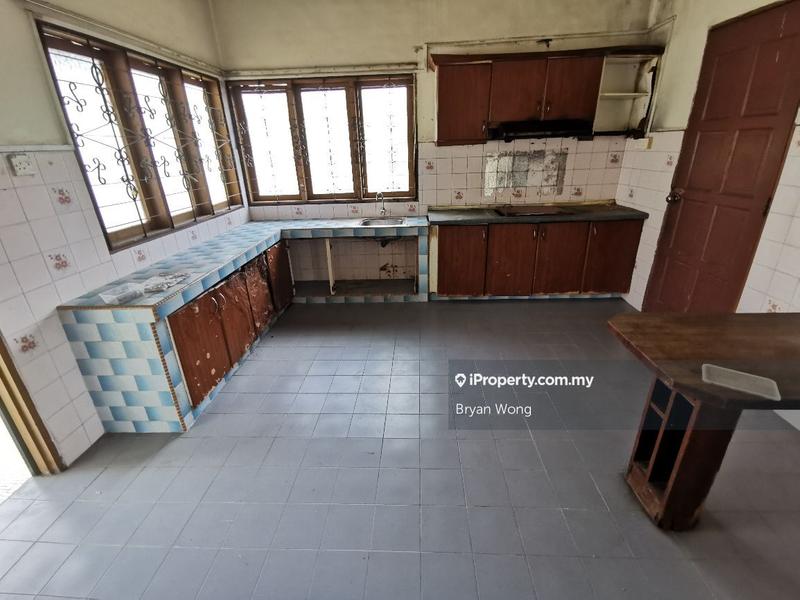 Rumah Teres 2-Tingkat untuk Dijual di Damansara Jaya, Petaling Jaya oleh Bryan Wong - iProperty.com.my