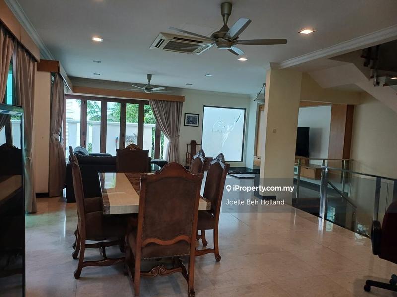Rumah Berkembar untuk Dijual di Mont Kiara, Kuala Lumpur oleh Joelle Beh Holland - iProperty.com.my