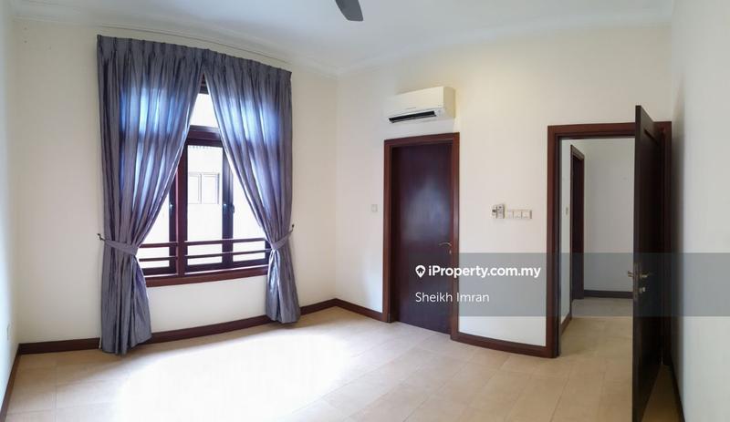 Bungalow House for Sale in Temasya Glenmarie, Glenmarie by Sheikh Imran - iProperty.com.my