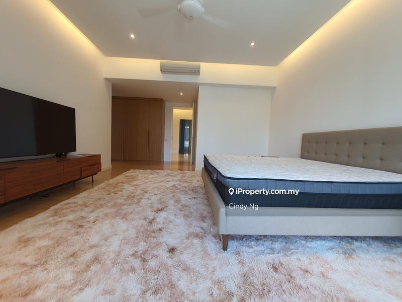Kondominium untuk Disewa di Residensi 22 oleh Cindy Ng - iProperty.com.my