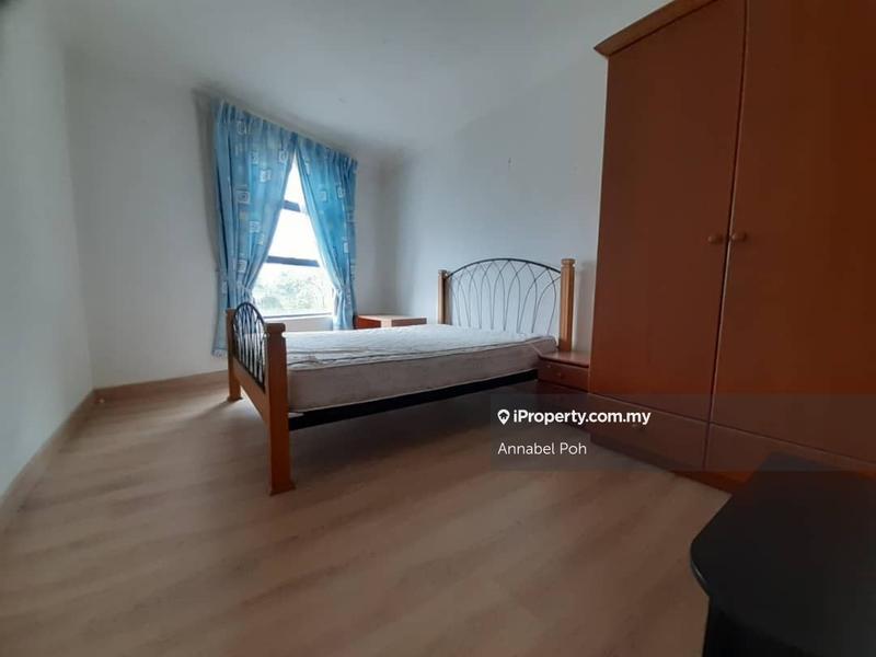 Condominium for Sale in Impiana On The Waterfront Condominium by Annabel Poh - iProperty.com.my