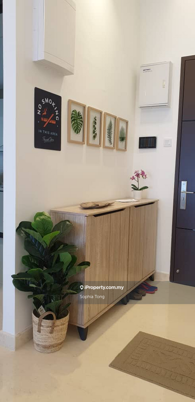 Service Residence for Rent in TriTower Residence @ Johor Bahru Sentral by Sophia Tong - iProperty.com.my