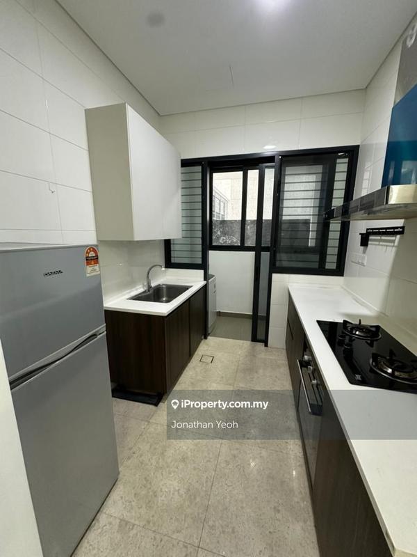 For Rent - WANGSA 9 RESIDENCY