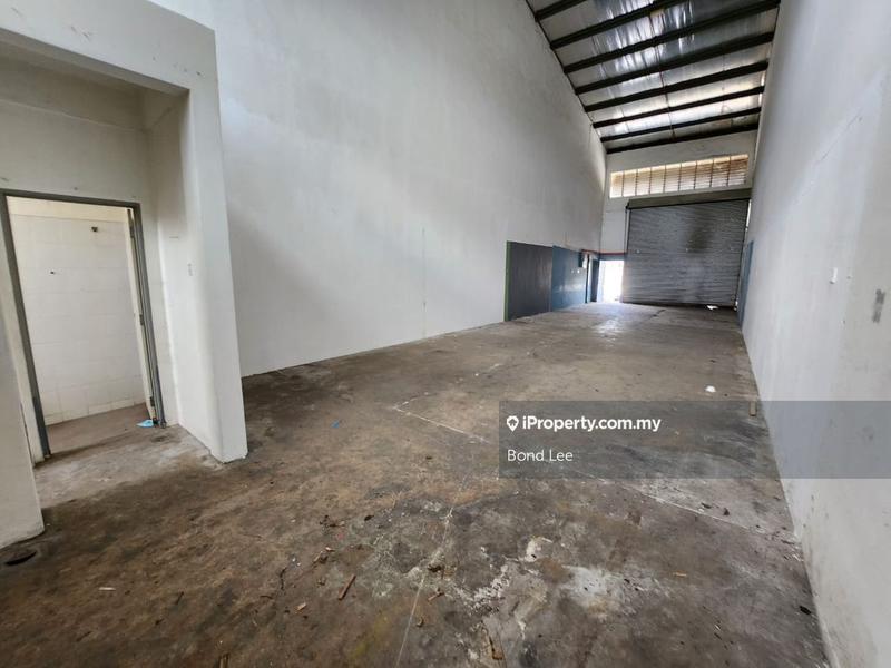 Detached Factory for Sale in PERINDUSTRIAN BUKIT INDAH, Sungai Buloh by Bond Lee - iProperty.com.my