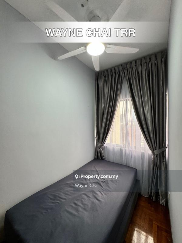 Condominium for Rent in Menara Bukit Ceylon by Wayne Chai - iProperty.com.my