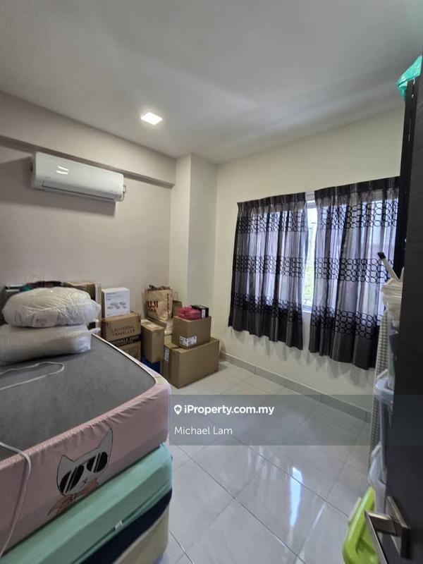 Kondominium untuk Dijual di Dataran Prima oleh Michael Lam - iProperty.com.my