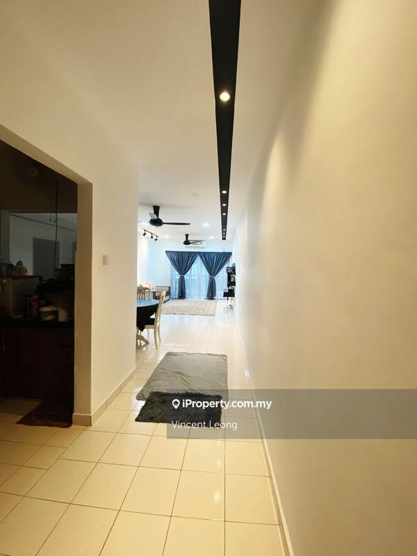 For Sale - Sri Putramas