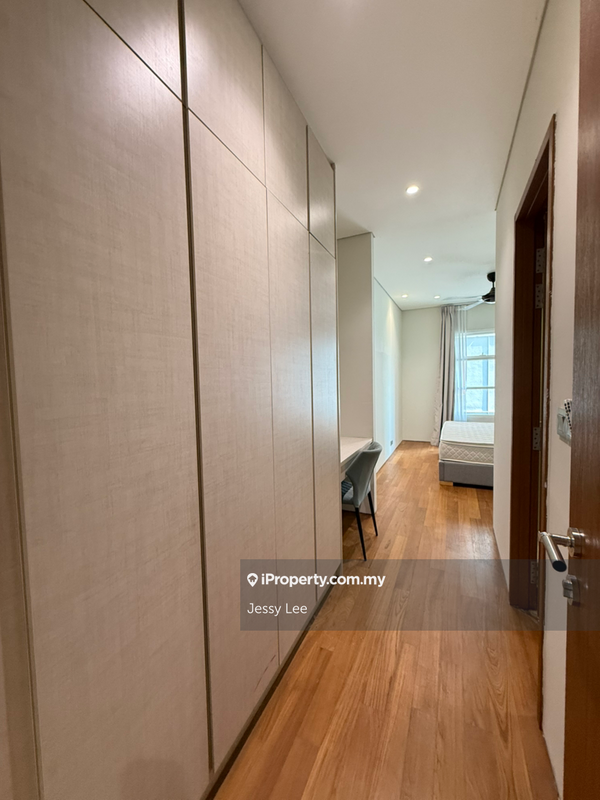 Service Residence for Rent in Sky Suites @ KLCC by Jessy Lee - iProperty.com.my