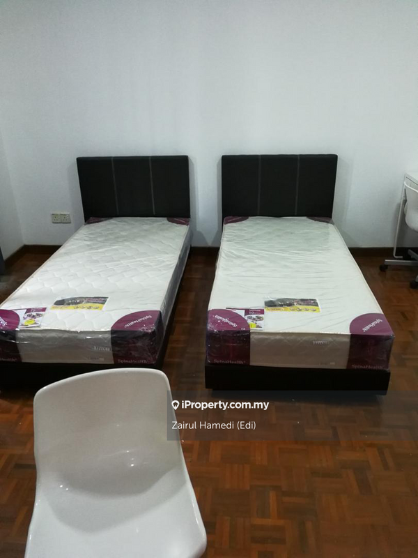 Terraced House for Sale in Subang Bestari, Shah Alam by Zairul Hamedi (Edi) - iProperty.com.my