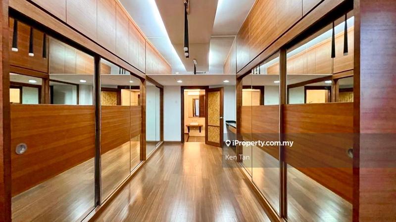Bungalow House for Sale in Seksyen 8, Kota Damansara by Ken Tan - iProperty.com.my