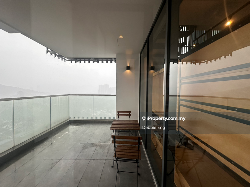 For Rent - Twy Duplex Condos