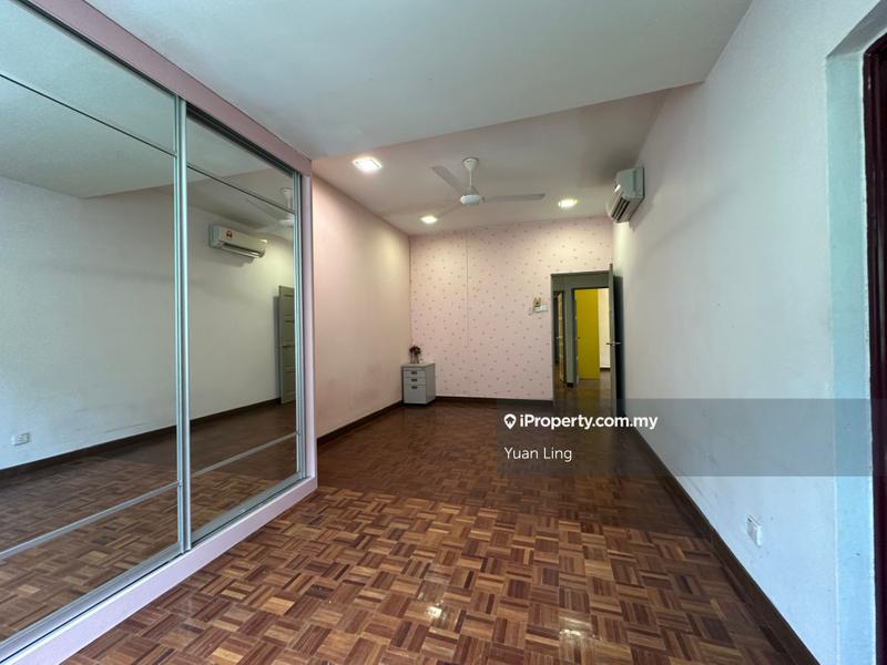 Rumah Teres 2-Tingkat untuk Dijual di Medan Damansara, Bukit Damansara, Damansara Heights oleh Yuan Ling - iProperty.com.my
