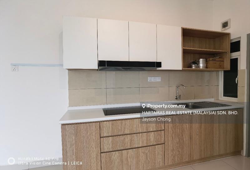 Kediaman Servis untuk Dijual di TR Residence oleh Jayson Chong - iProperty.com.my