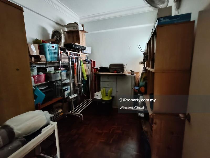 For Sale - Prima Setapak Condominium