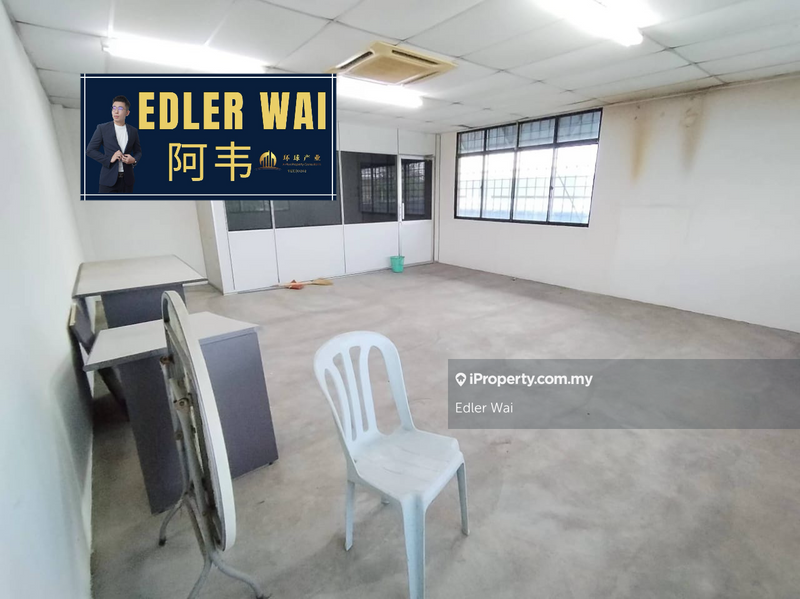 Warehouse for Rent in Taman Industri Waja Warehouse @ Kulim, Kulim by Edler Wai - iProperty.com.my