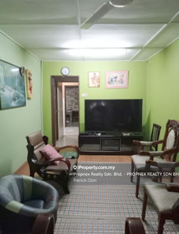 Bungalow House for Sale in Taman Cheras, Cheras by Patrick Oon - iProperty.com.my