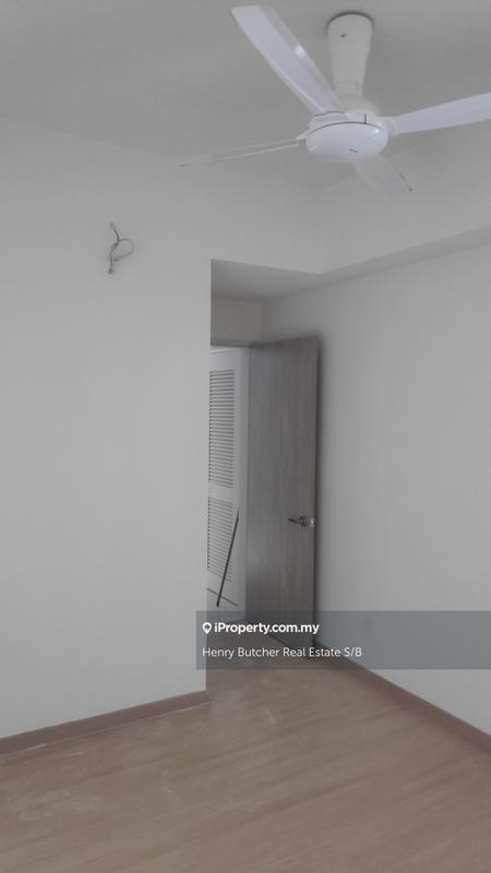 Kondominium untuk Dijual di Irama Wangsa oleh Henry Butcher Real Estate S/B - iProperty.com.my