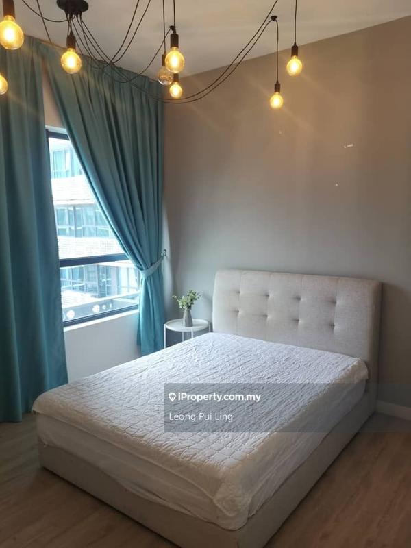 Service Residence for Sale in Arte Plus by Leong Pui Ling - iProperty.com.my