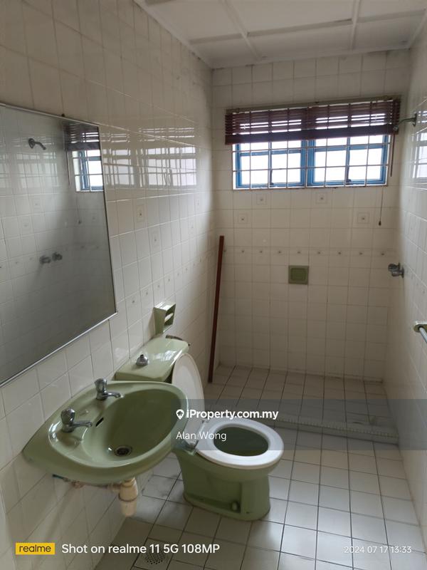 Bungalow House for Sale in Bukit Damansara, Damansara Heights by Alan Wong - iProperty.com.my
