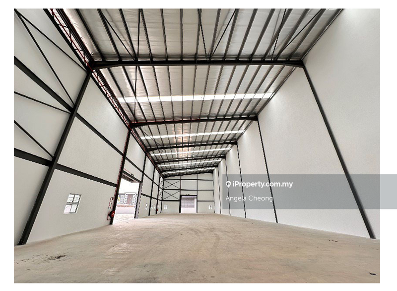 For Sale - Shah Alam , Klang, Kapar