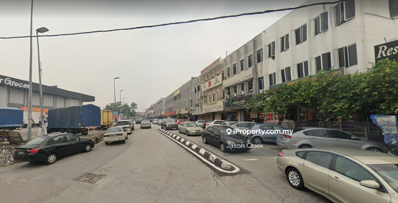 Shop for Rent in Taman Paramount, Petaling Jaya by Jason Quek - iProperty.com.my
