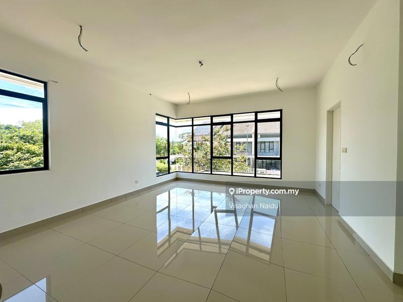 Terraced House for Sale in M Residence, Rawang by Visaghan Naidu - iProperty.com.my