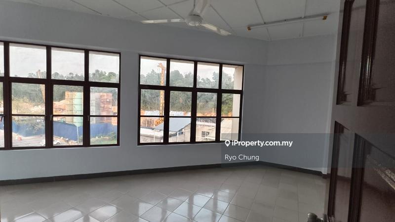 Flat for Rent in Pusat Bandar Puchong by Ryo Chung - iProperty.com.my