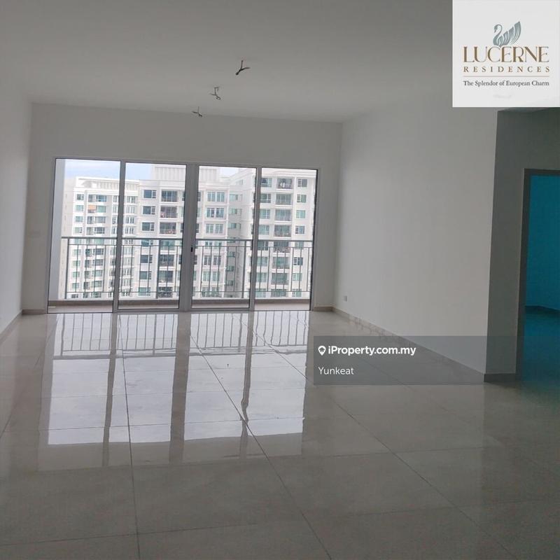 For Sale - Lucerne Residences