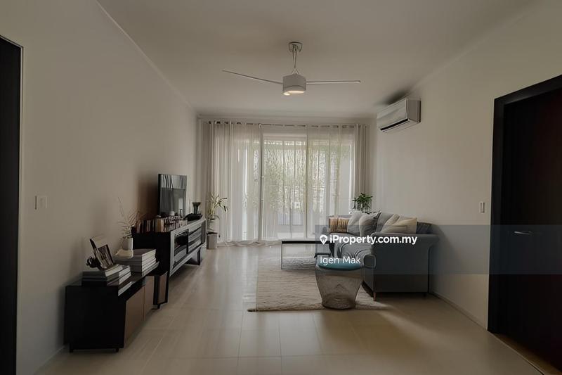 Semi-Detached House for Sale in Taman Cheras Hartamas, Cheras by Igen Mak - iProperty.com.my