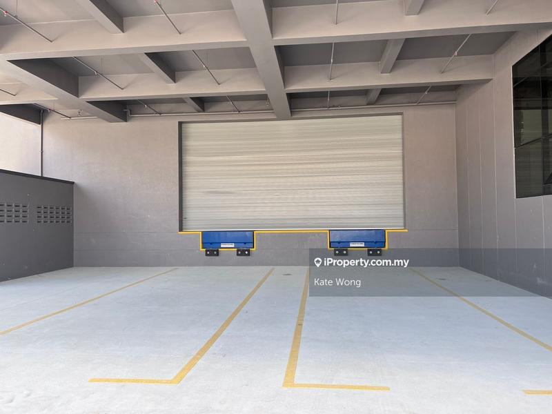 Detached Factory for Sale in Kawasan Perindustrian SILC, Iskandar Puteri (Nusajaya) by Kate Wong - iProperty.com.my