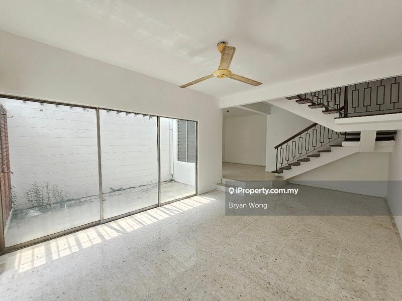 2-storey Terraced House for Sale in Damansara Jaya, Petaling Jaya by Bryan Wong - iProperty.com.my
