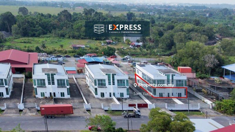 Warehouse for Rent in Lutong, Miri by Sam Yong - iProperty.com.my