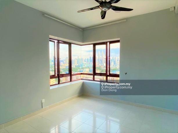 Kondominium untuk Dijual di Rafflesia oleh Dion Diong - iProperty.com.my