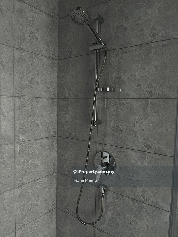 For Sale - Jesselton Twin Towers