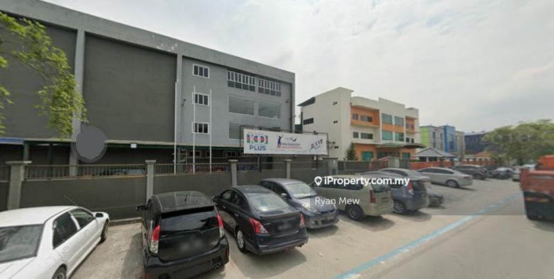 Detached Factory for Sale in PUCHONG, Puchong by Ryan Mew - iProperty.com.my