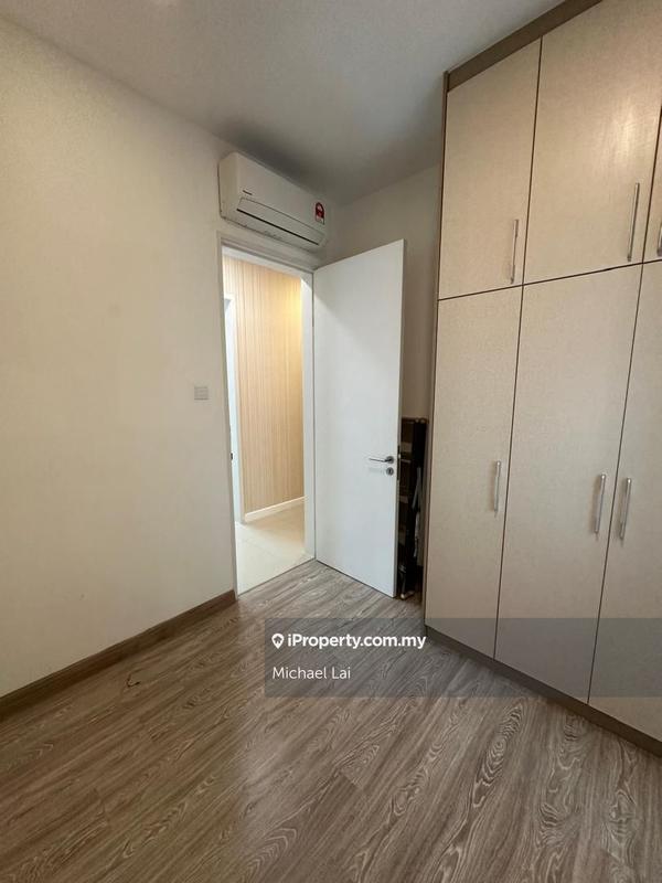 For Rent - Southbank Residence
