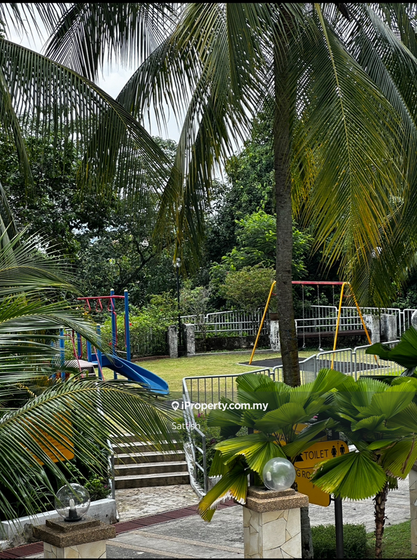 Condominium for Rent in Sri Wangsaria by Sattish - iProperty.com.my