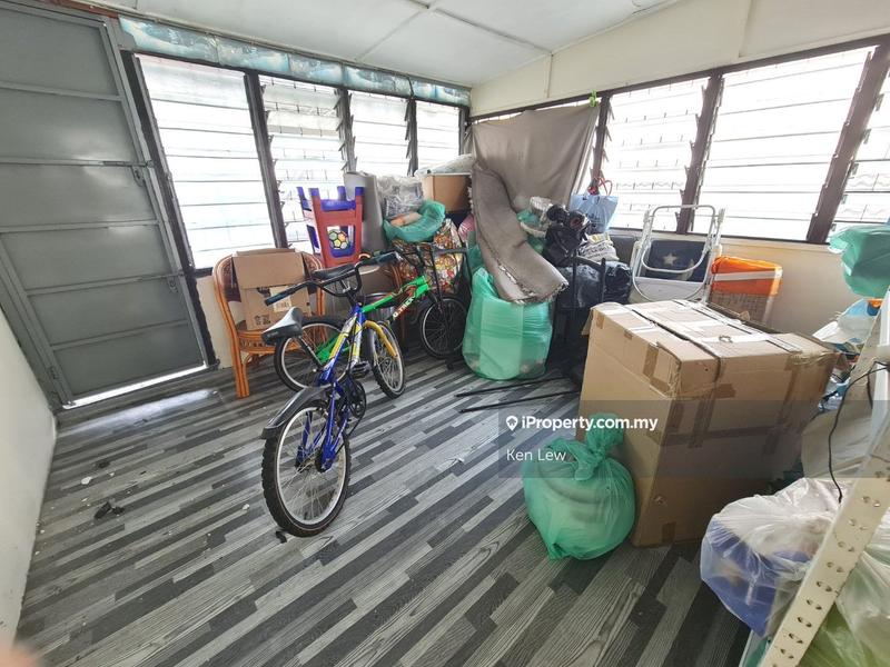 1-storey Terraced House for Sale in Taman Taynton View, Cheras by Ken Lew - iProperty.com.my