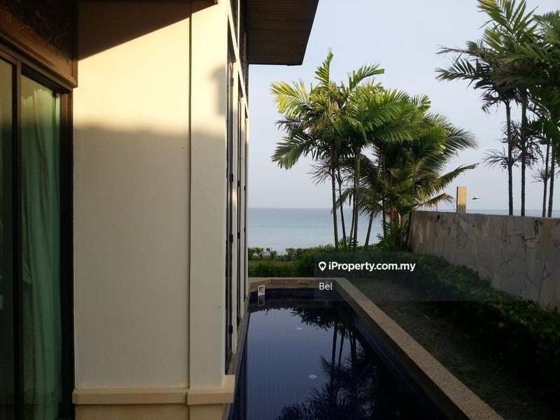 Condominium for Sale in Nexus Residence Karambunai by Bel - iProperty.com.my