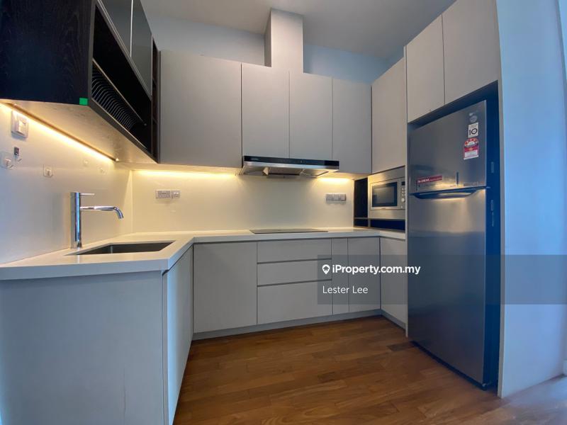 Condominium for Sale in Geo38 Residence by Lester Lee - iProperty.com.my