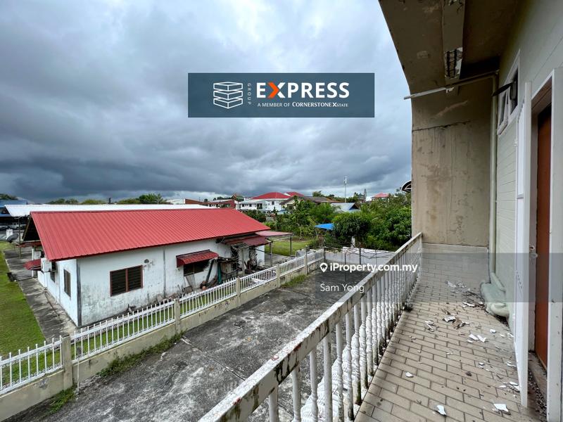 Banglo untuk Disewa di Double Storey Detached House at Jee Foh 6, Miri oleh Sam Yong - iProperty.com.my
