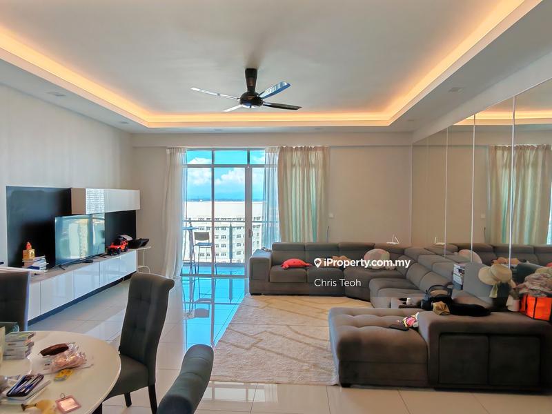 For Sale - City Residence