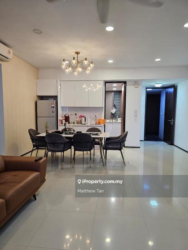 Kondominium untuk Dijual di The Fennel oleh Matthew Tan - iProperty.com.my