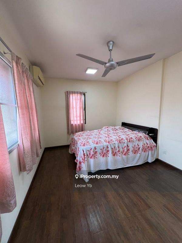 Bungalow House untuk Dijual di Seksyen 6, Petaling Jaya oleh Leow Yb - iProperty.com.my