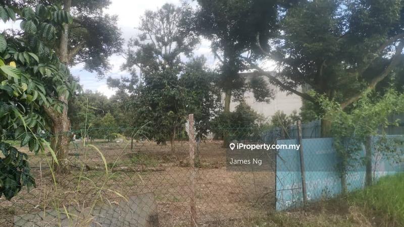 Agricultural Land for Sale in Raub, Raub by James Ng - iProperty.com.my
