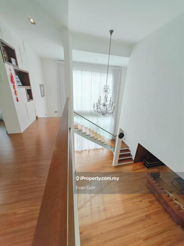 Rumah Berkembar untuk Dijual di Bandar Kinrara Seksyen 8, Bandar Kinrara oleh Evan Goh - iProperty.com.my