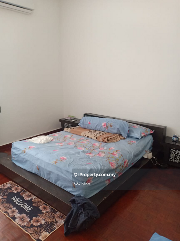 Banglo untuk Dijual di Cherong Lanjut, Kuala Terengganu oleh CC Khor - iProperty.com.my