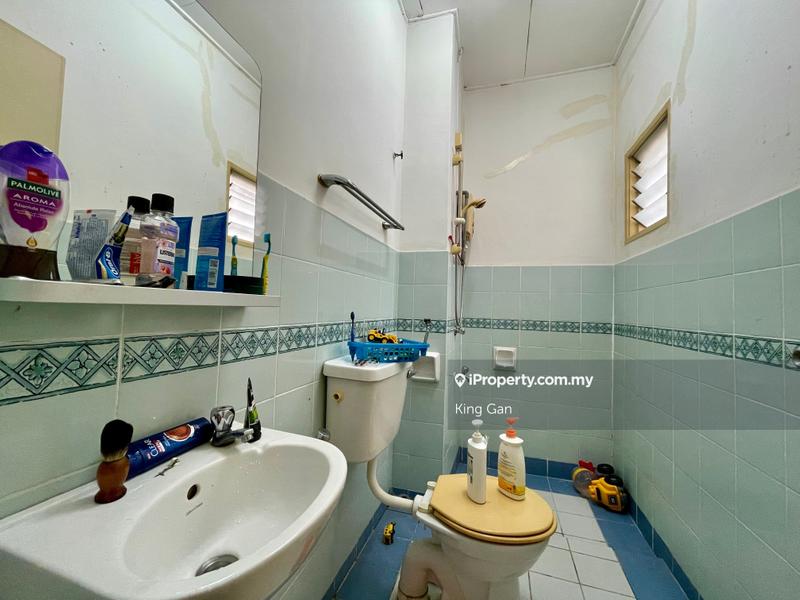 Rumah Berangkai 2 Tingkat untuk Dijual di Bandar Kinrara Seksyen 5, Bandar Kinrara oleh King Gan - iProperty.com.my