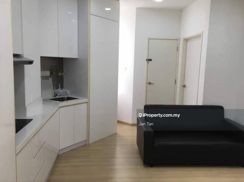 Service Residence for Sale in One One Eight (118 @ Island Plaza) by Jan Tan - iProperty.com.my