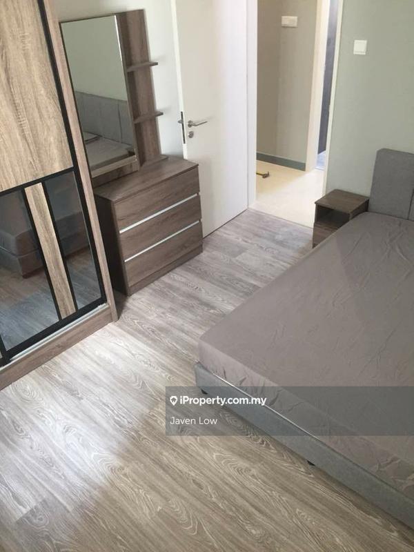 Kediaman Servis untuk Disewa di Southbank Residence oleh Javen Low - iProperty.com.my